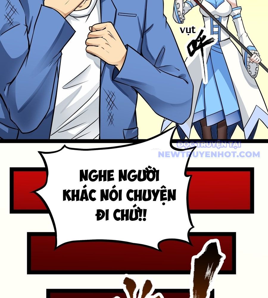 Huyền Đô Cố Mộng — Tiền Truyện Chưởng Môn Quá Bận Chapter 1 - Trang 30