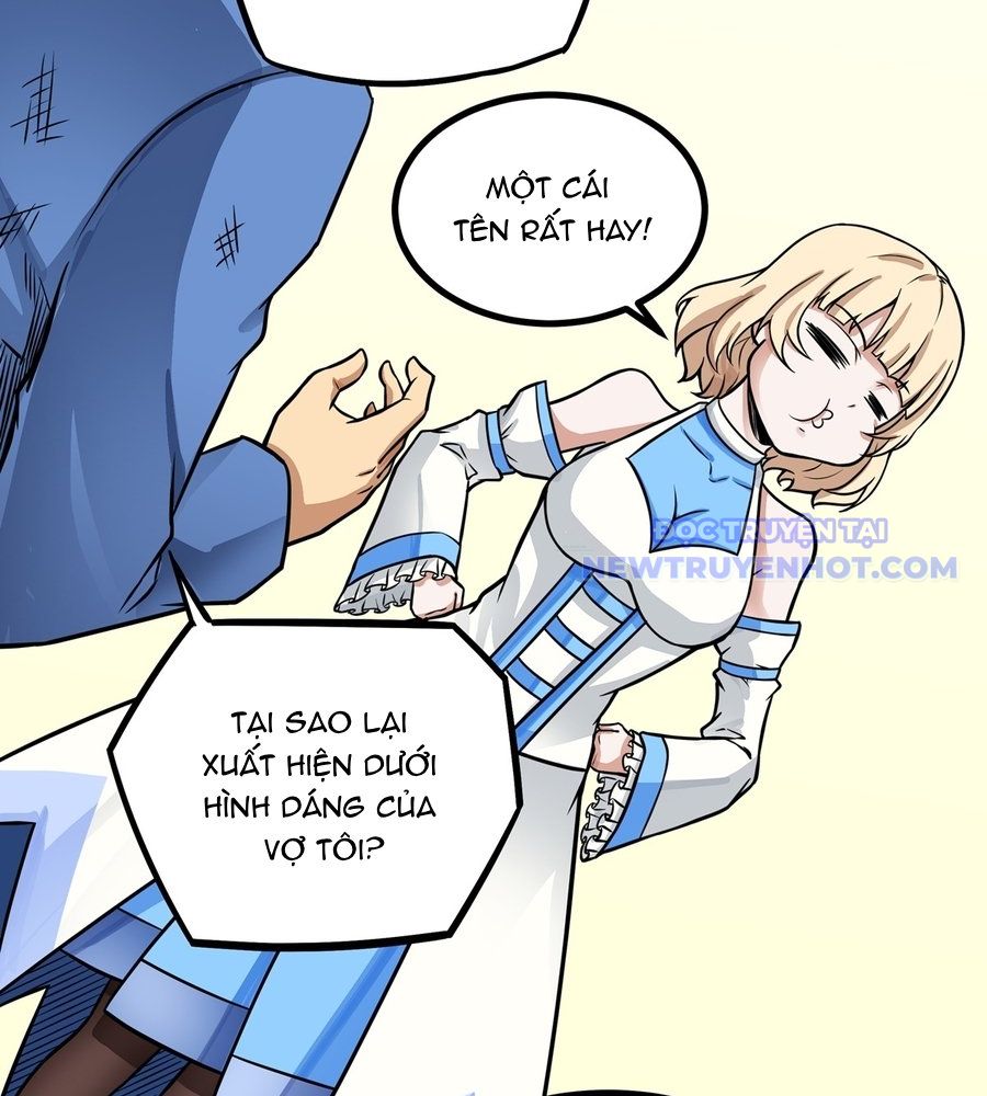Huyền Đô Cố Mộng — Tiền Truyện Chưởng Môn Quá Bận Chapter 1 - Trang 32