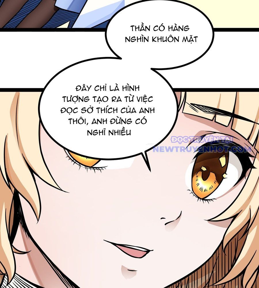 Huyền Đô Cố Mộng — Tiền Truyện Chưởng Môn Quá Bận Chapter 1 - Trang 33