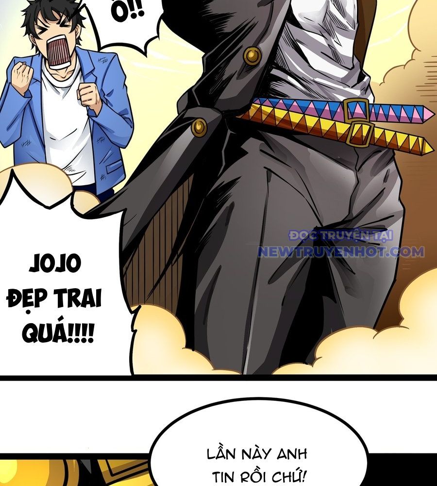 Huyền Đô Cố Mộng — Tiền Truyện Chưởng Môn Quá Bận Chapter 1 - Trang 39