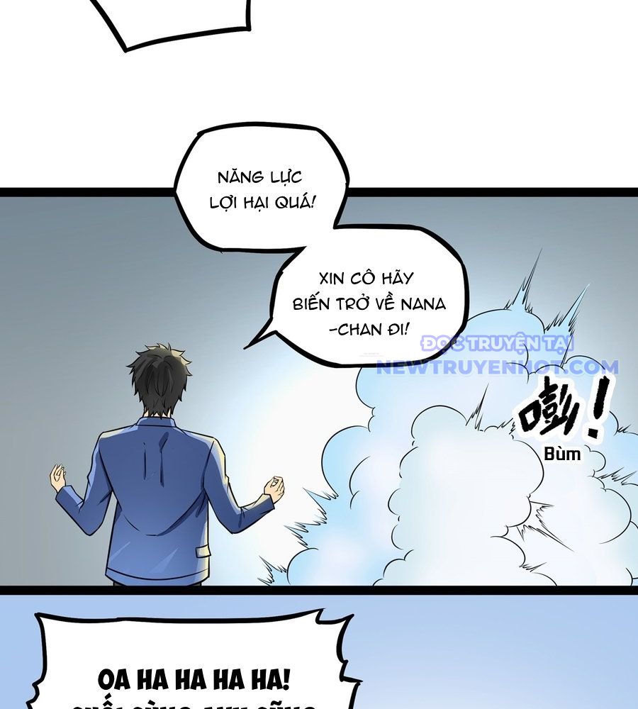 Huyền Đô Cố Mộng — Tiền Truyện Chưởng Môn Quá Bận Chapter 1 - Trang 41