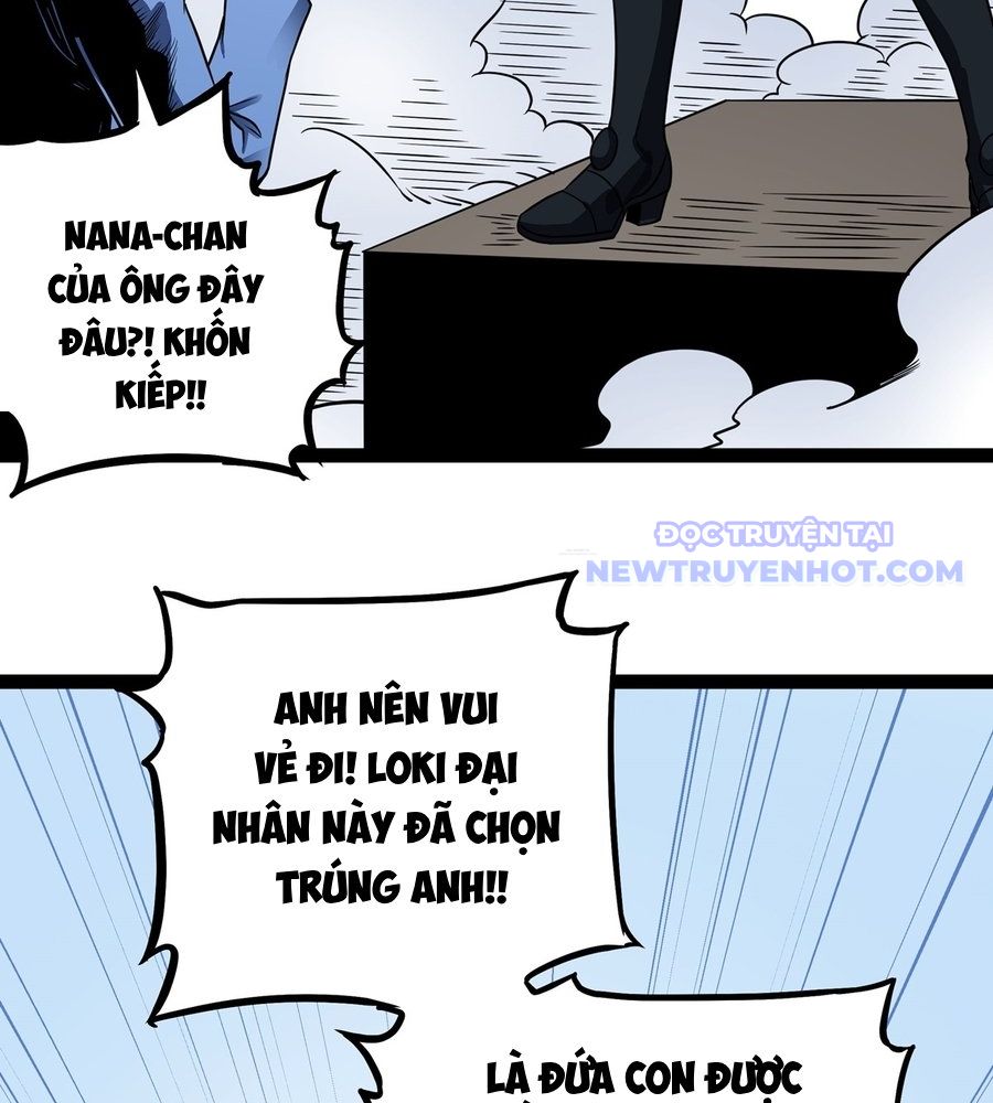 Huyền Đô Cố Mộng — Tiền Truyện Chưởng Môn Quá Bận Chapter 1 - Trang 43