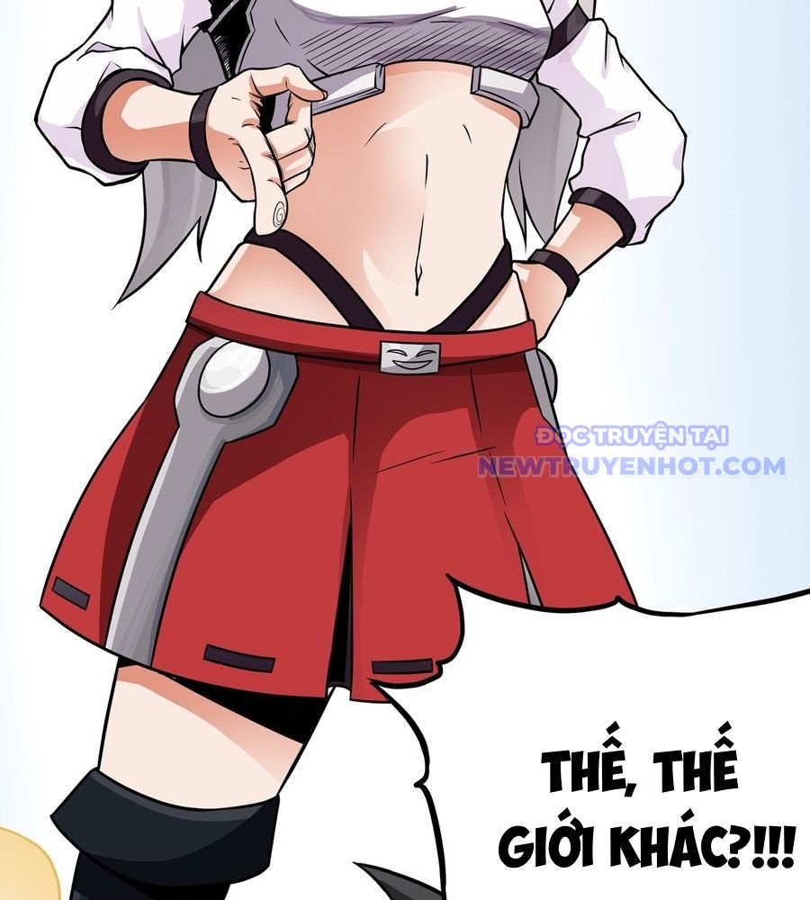 Huyền Đô Cố Mộng — Tiền Truyện Chưởng Môn Quá Bận Chapter 1 - Trang 45