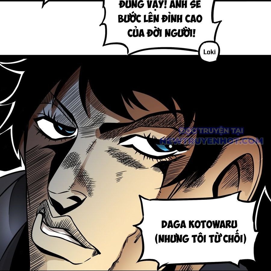 Huyền Đô Cố Mộng — Tiền Truyện Chưởng Môn Quá Bận Chapter 1 - Trang 47