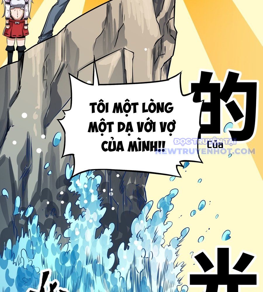 Huyền Đô Cố Mộng — Tiền Truyện Chưởng Môn Quá Bận Chapter 1 - Trang 50