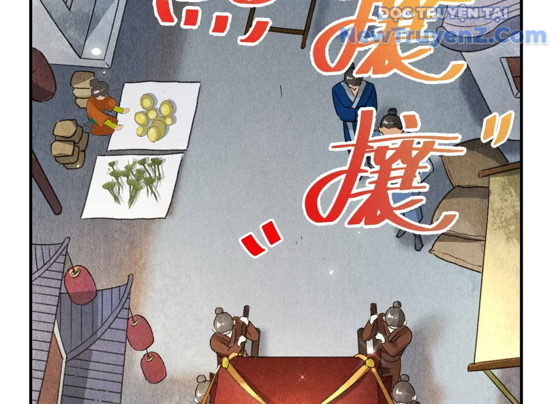 Huyền Đô Cố Mộng — Tiền Truyện Chưởng Môn Quá Bận Chapter 10 - Trang 10
