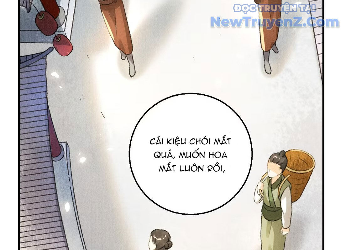 Huyền Đô Cố Mộng — Tiền Truyện Chưởng Môn Quá Bận Chapter 10 - Trang 12
