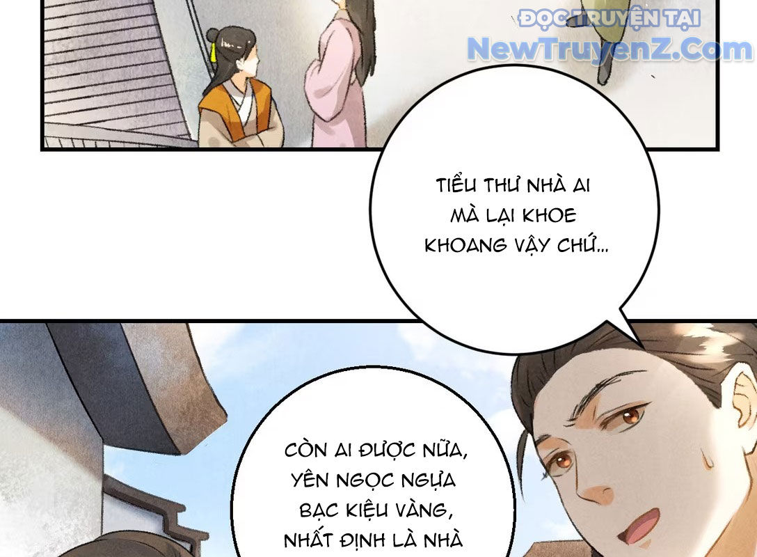 Huyền Đô Cố Mộng — Tiền Truyện Chưởng Môn Quá Bận Chapter 10 - Trang 13