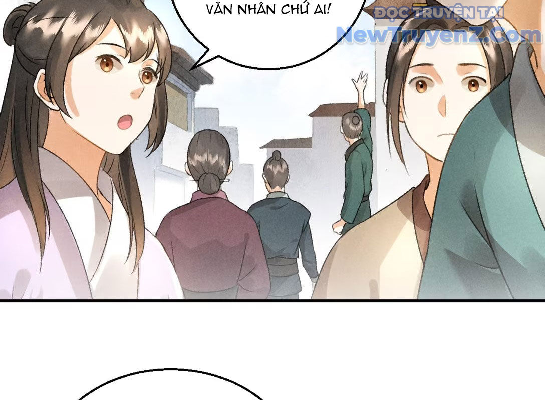 Huyền Đô Cố Mộng — Tiền Truyện Chưởng Môn Quá Bận Chapter 10 - Trang 14