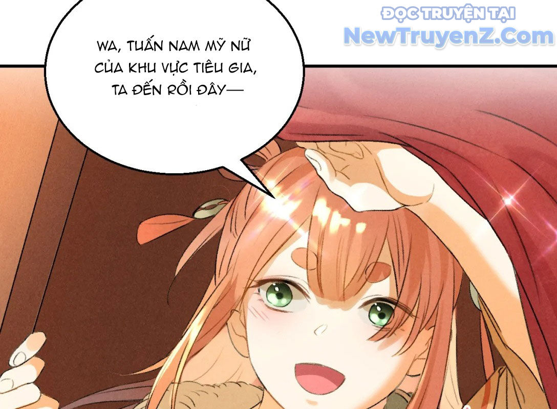 Huyền Đô Cố Mộng — Tiền Truyện Chưởng Môn Quá Bận Chapter 10 - Trang 15