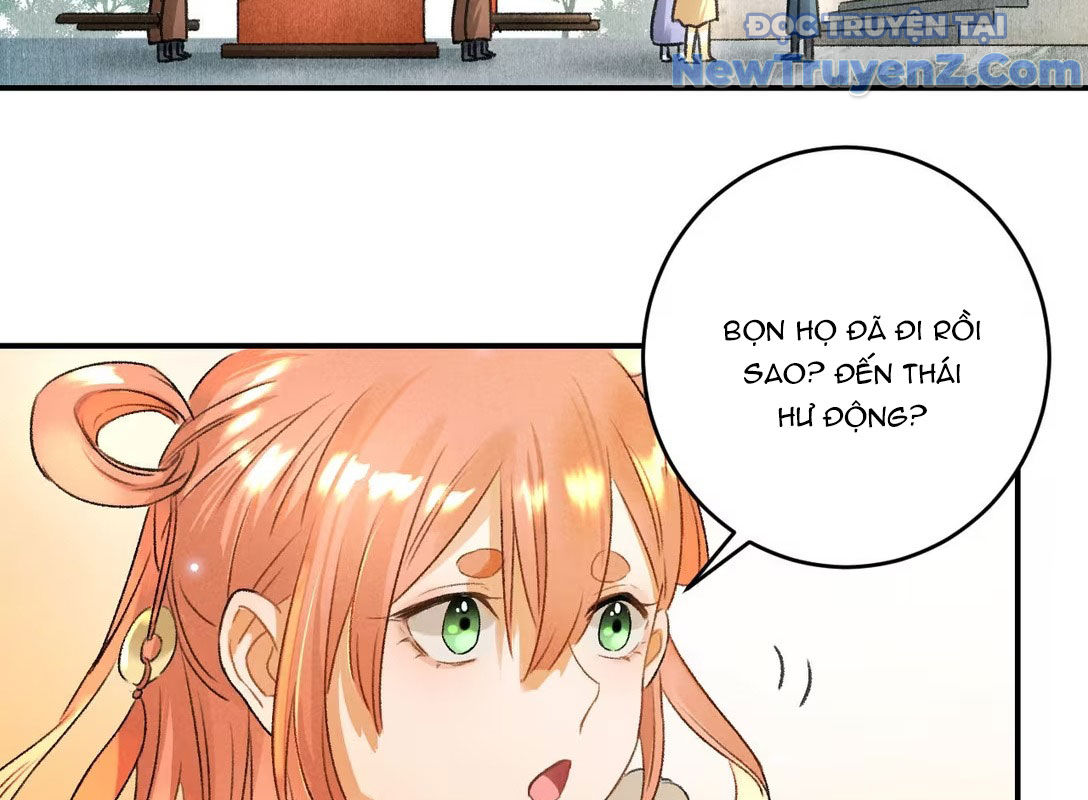 Huyền Đô Cố Mộng — Tiền Truyện Chưởng Môn Quá Bận Chapter 10 - Trang 18