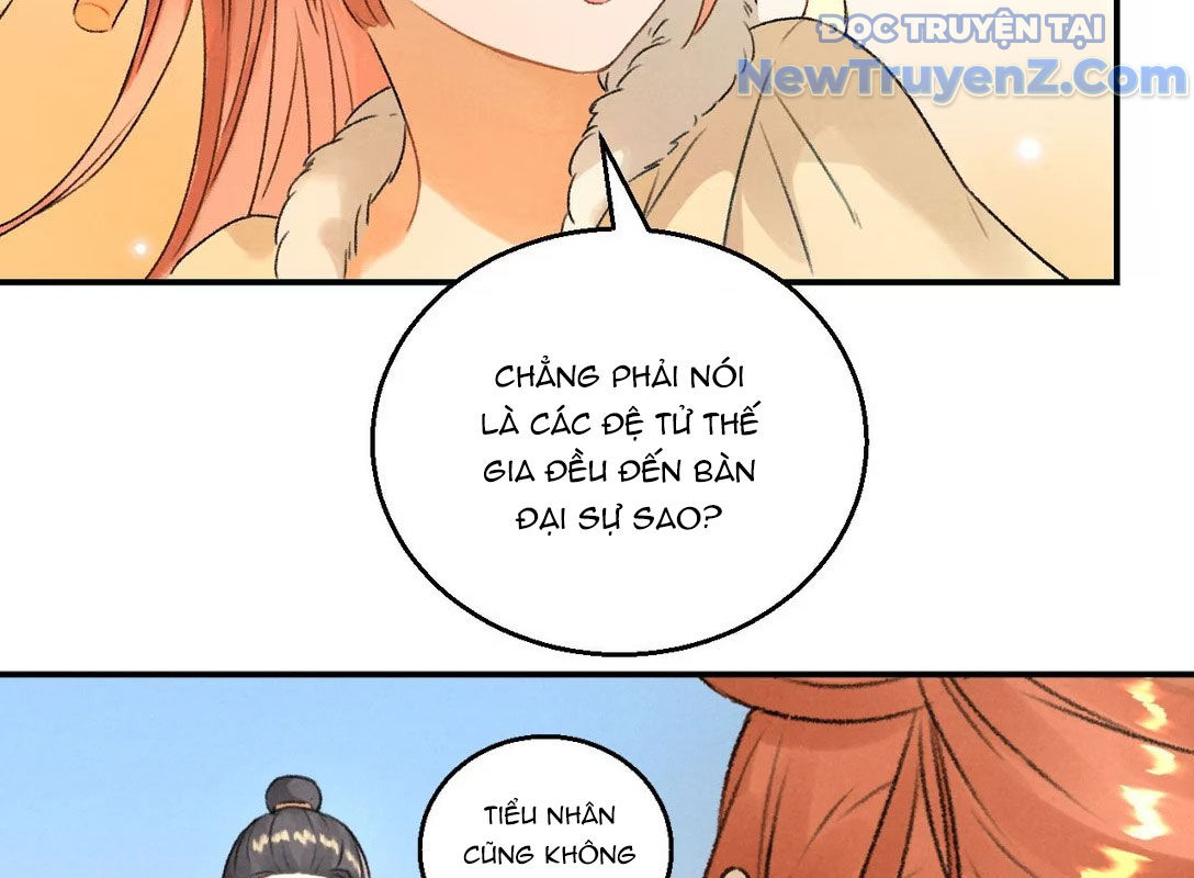 Huyền Đô Cố Mộng — Tiền Truyện Chưởng Môn Quá Bận Chapter 10 - Trang 19