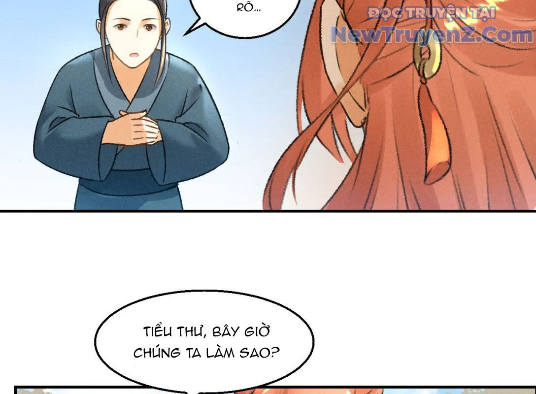 Huyền Đô Cố Mộng — Tiền Truyện Chưởng Môn Quá Bận Chapter 10 - Trang 20