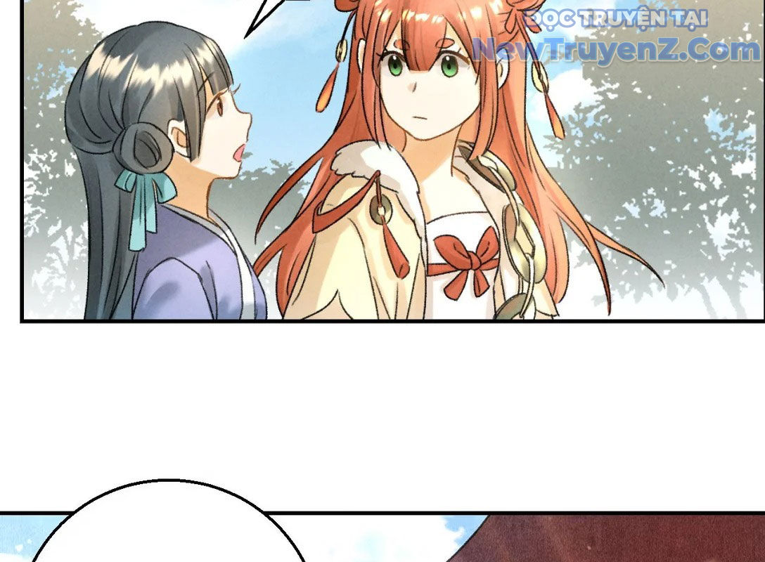 Huyền Đô Cố Mộng — Tiền Truyện Chưởng Môn Quá Bận Chapter 10 - Trang 21