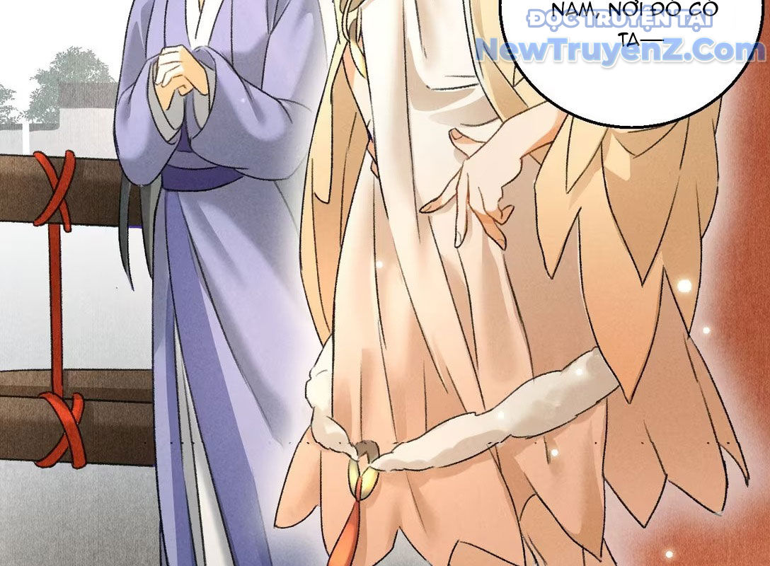 Huyền Đô Cố Mộng — Tiền Truyện Chưởng Môn Quá Bận Chapter 10 - Trang 23