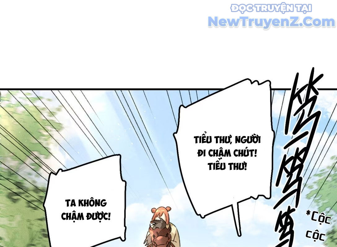 Huyền Đô Cố Mộng — Tiền Truyện Chưởng Môn Quá Bận Chapter 10 - Trang 25