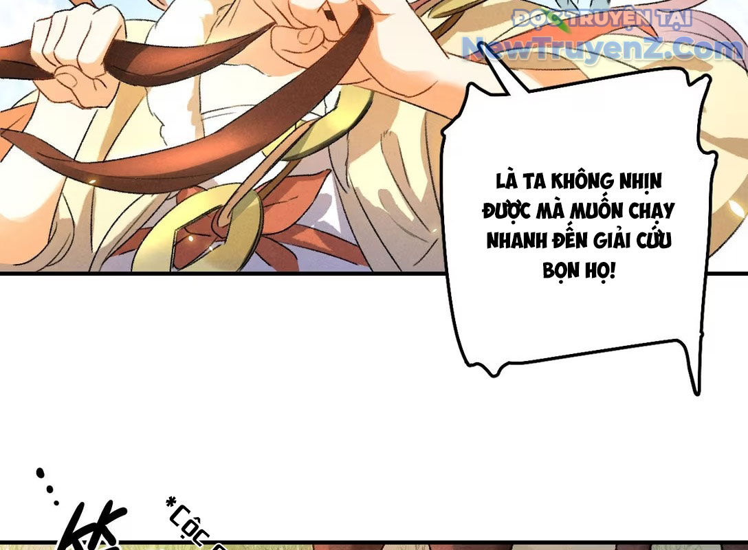 Huyền Đô Cố Mộng — Tiền Truyện Chưởng Môn Quá Bận Chapter 10 - Trang 27