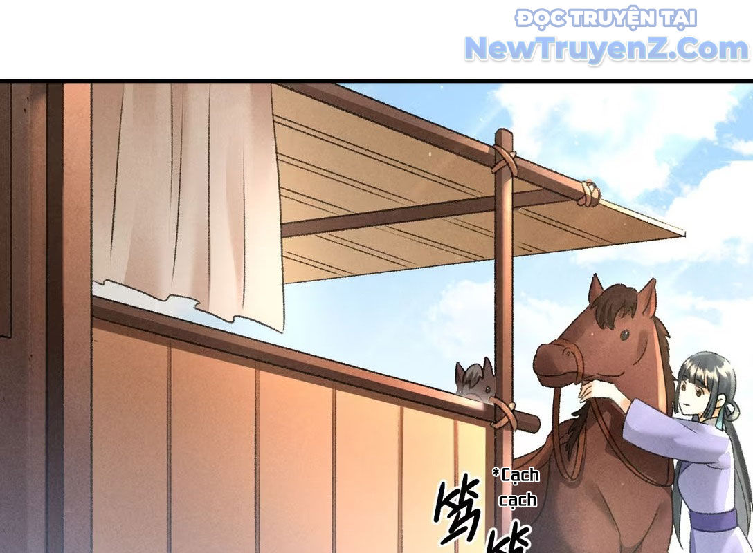 Huyền Đô Cố Mộng — Tiền Truyện Chưởng Môn Quá Bận Chapter 10 - Trang 29