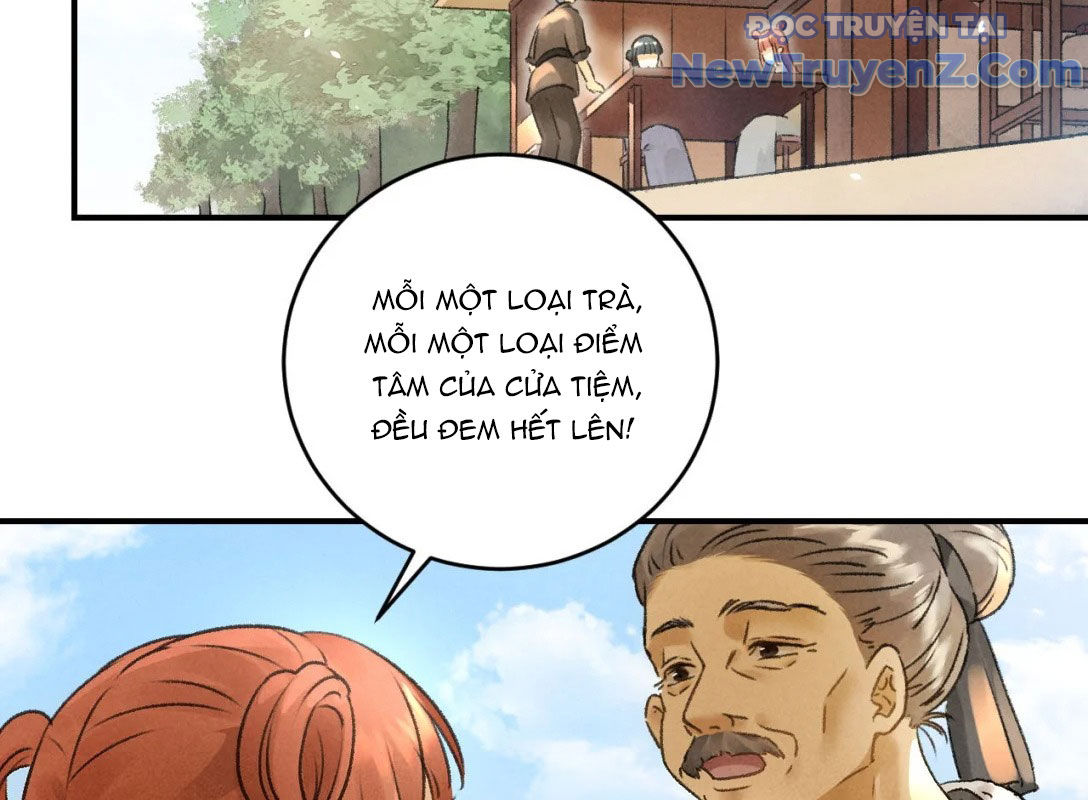 Huyền Đô Cố Mộng — Tiền Truyện Chưởng Môn Quá Bận Chapter 10 - Trang 31