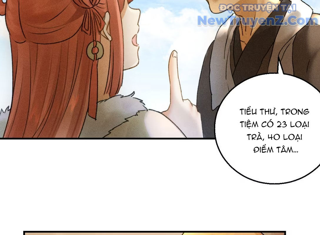 Huyền Đô Cố Mộng — Tiền Truyện Chưởng Môn Quá Bận Chapter 10 - Trang 32