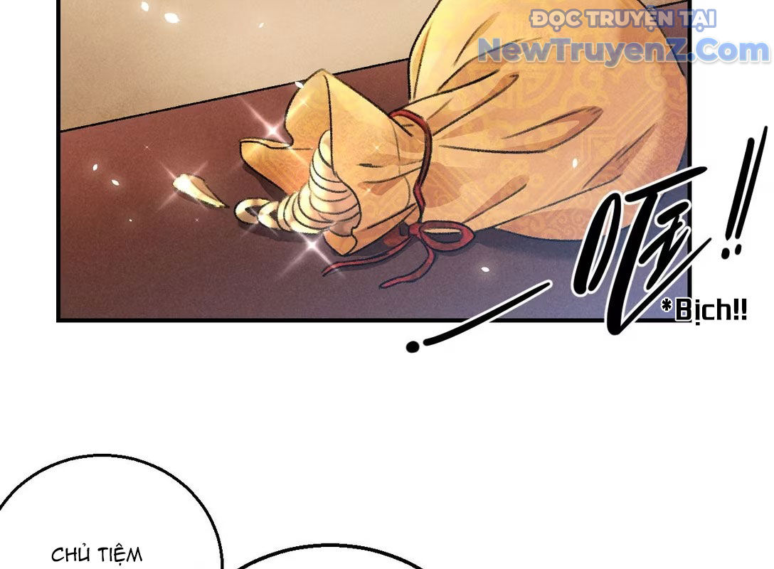 Huyền Đô Cố Mộng — Tiền Truyện Chưởng Môn Quá Bận Chapter 10 - Trang 33
