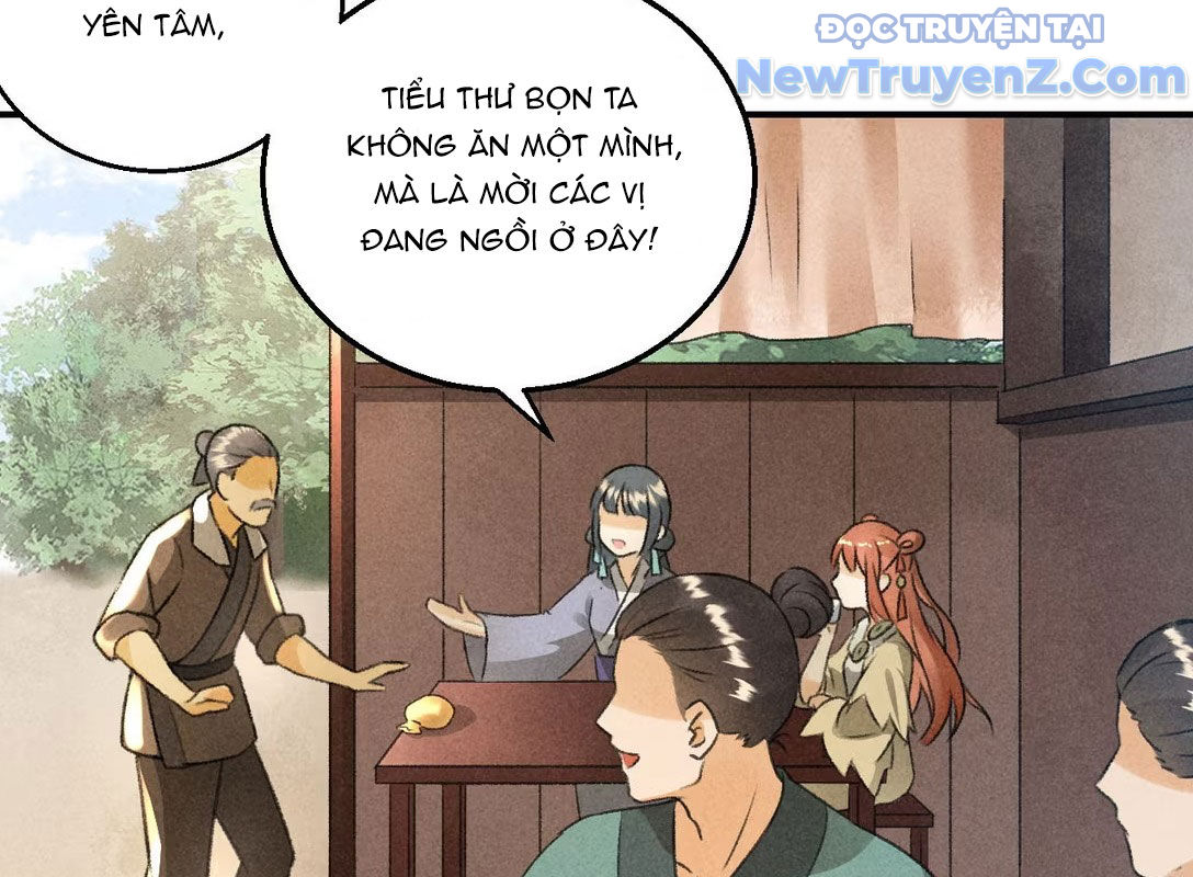 Huyền Đô Cố Mộng — Tiền Truyện Chưởng Môn Quá Bận Chapter 10 - Trang 34