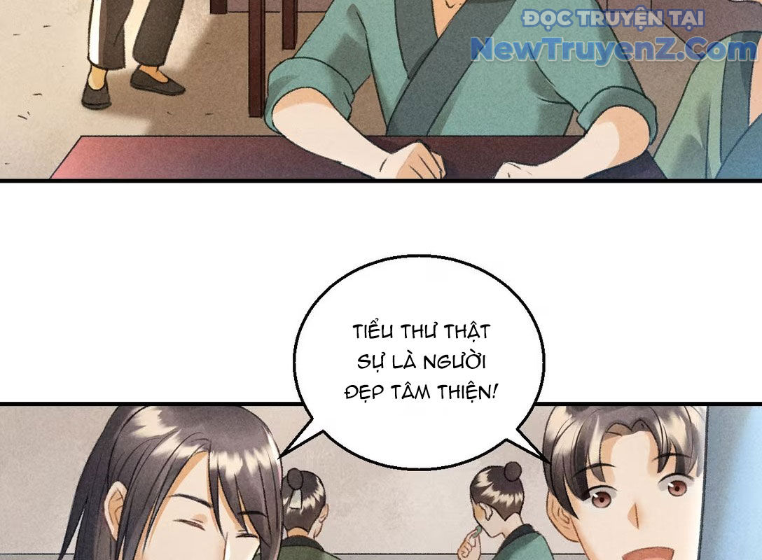 Huyền Đô Cố Mộng — Tiền Truyện Chưởng Môn Quá Bận Chapter 10 - Trang 35