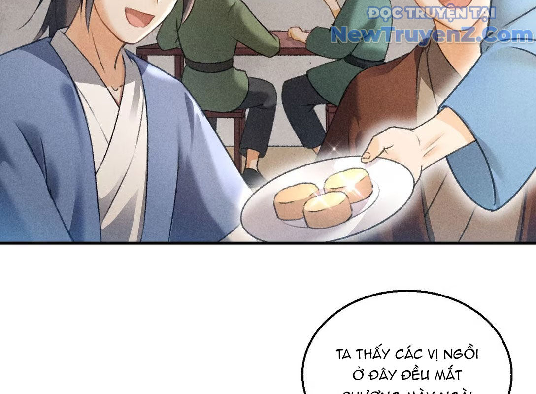 Huyền Đô Cố Mộng — Tiền Truyện Chưởng Môn Quá Bận Chapter 10 - Trang 36