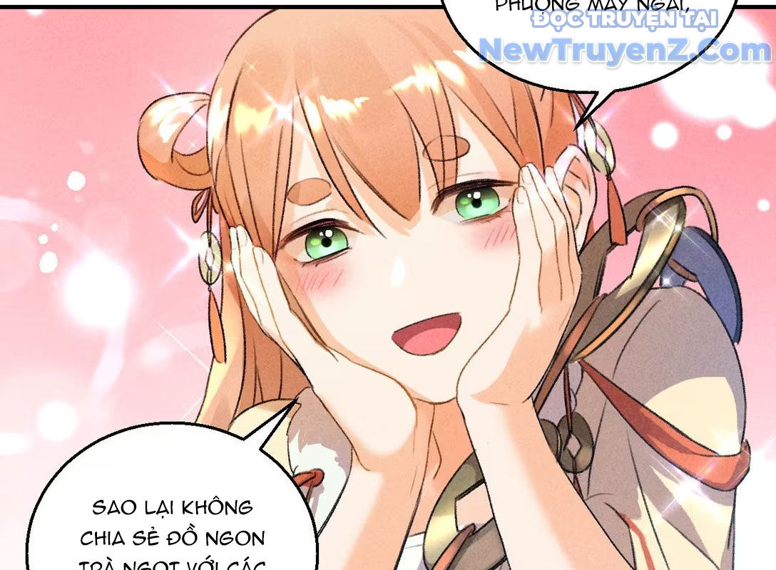 Huyền Đô Cố Mộng — Tiền Truyện Chưởng Môn Quá Bận Chapter 10 - Trang 37