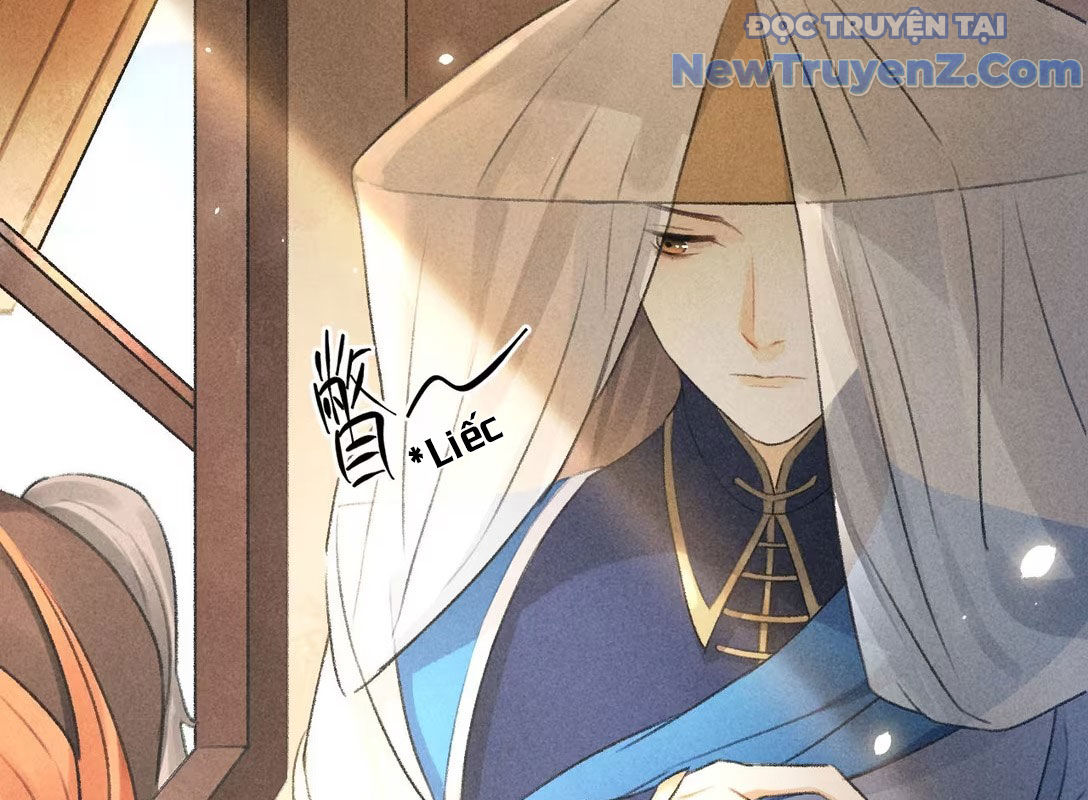 Huyền Đô Cố Mộng — Tiền Truyện Chưởng Môn Quá Bận Chapter 10 - Trang 39