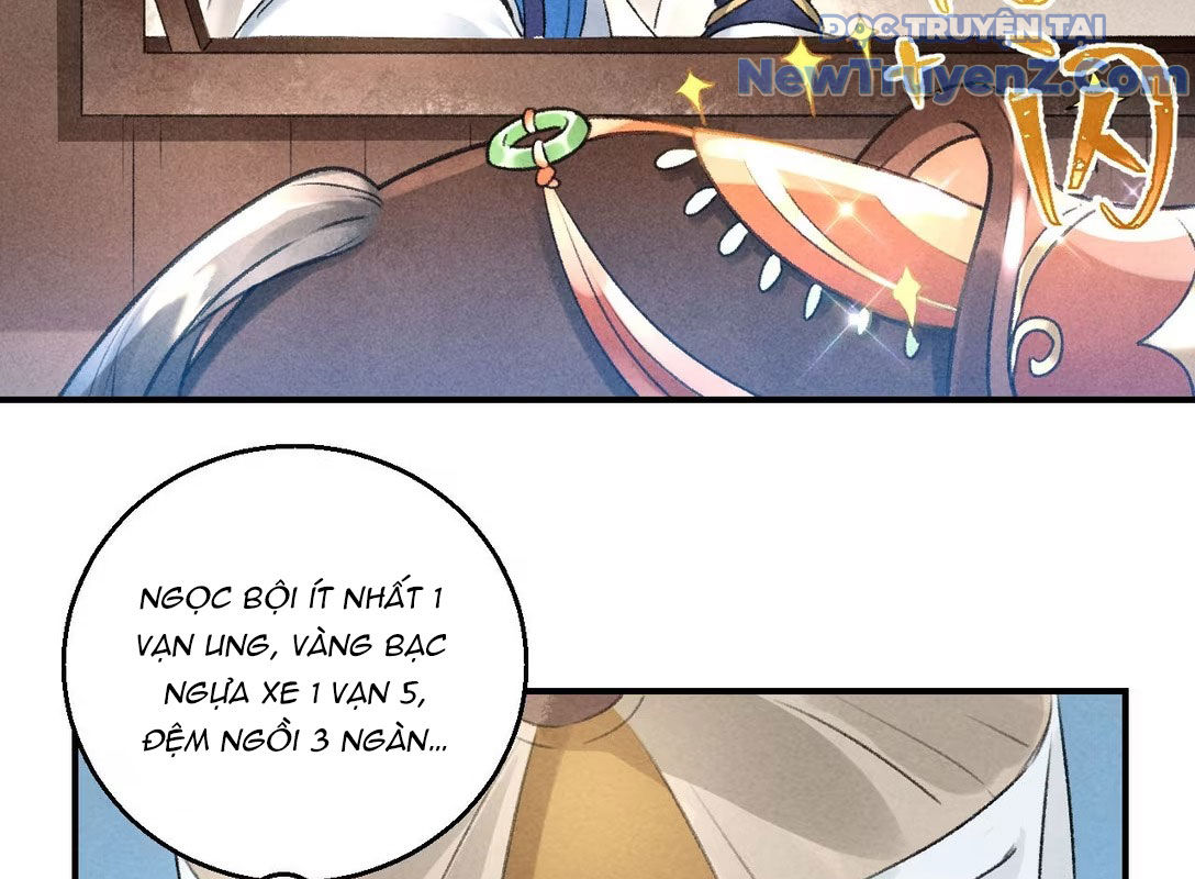 Huyền Đô Cố Mộng — Tiền Truyện Chưởng Môn Quá Bận Chapter 10 - Trang 42