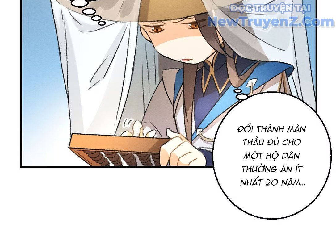 Huyền Đô Cố Mộng — Tiền Truyện Chưởng Môn Quá Bận Chapter 10 - Trang 43