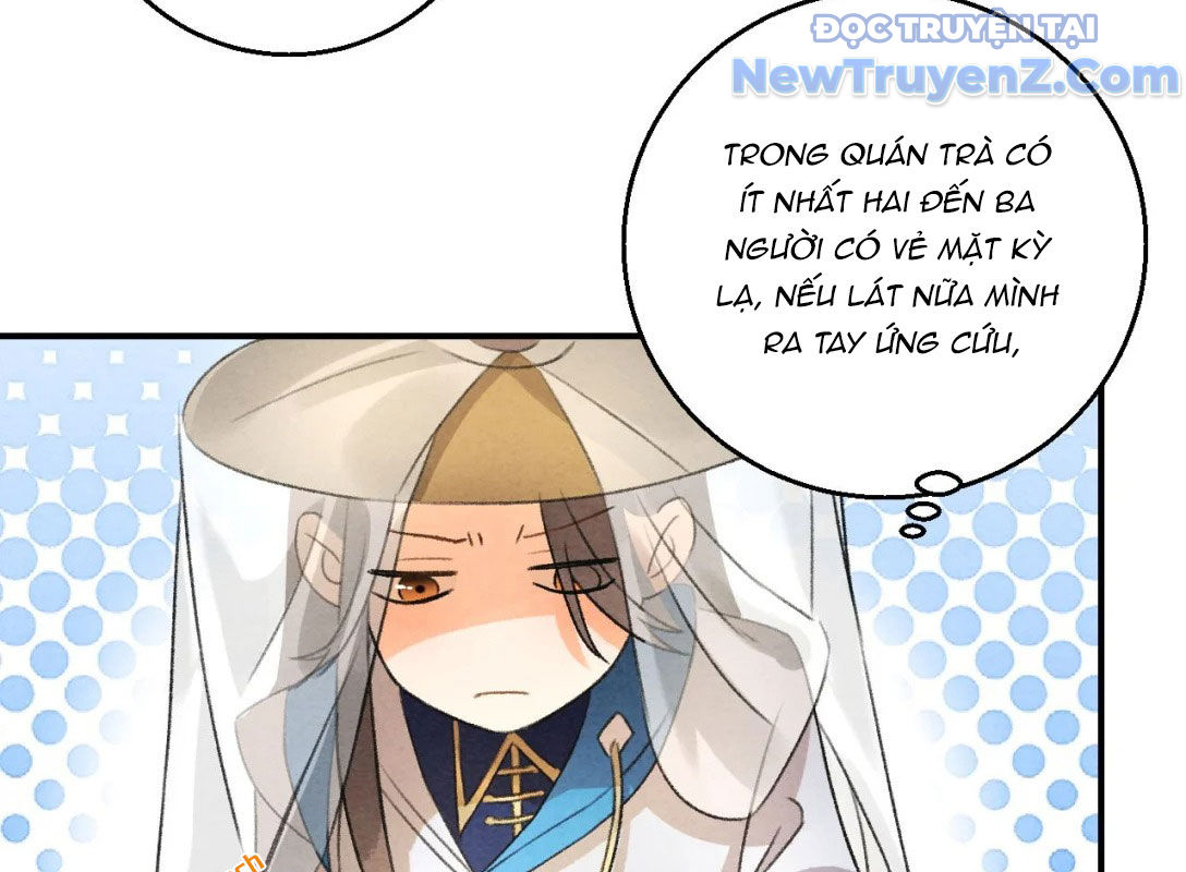 Huyền Đô Cố Mộng — Tiền Truyện Chưởng Môn Quá Bận Chapter 10 - Trang 46