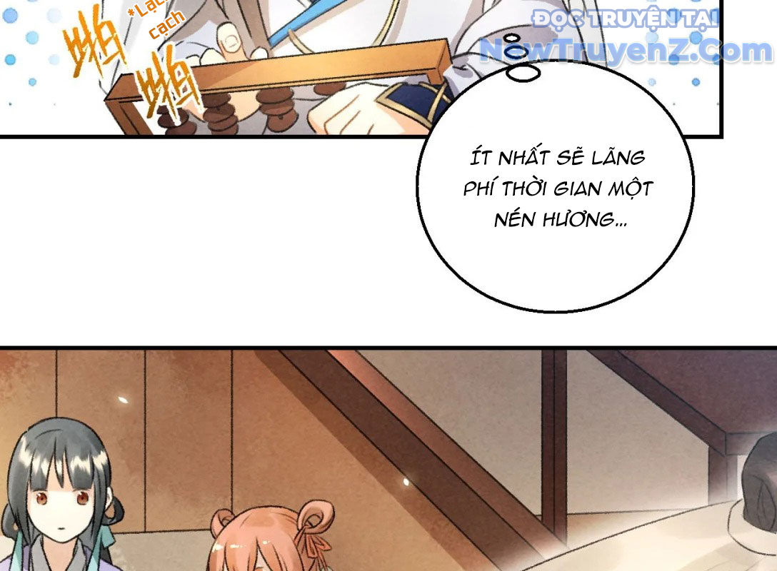 Huyền Đô Cố Mộng — Tiền Truyện Chưởng Môn Quá Bận Chapter 10 - Trang 47