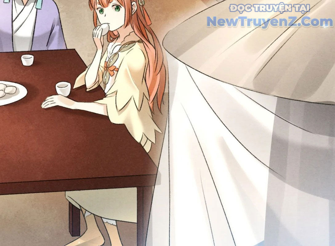 Huyền Đô Cố Mộng — Tiền Truyện Chưởng Môn Quá Bận Chapter 10 - Trang 48