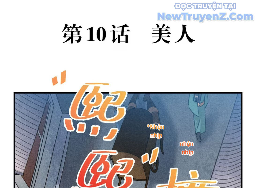 Huyền Đô Cố Mộng — Tiền Truyện Chưởng Môn Quá Bận Chapter 10 - Trang 9
