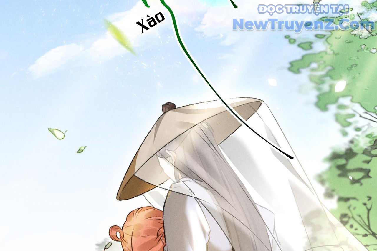 Huyền Đô Cố Mộng — Tiền Truyện Chưởng Môn Quá Bận Chapter 11 - Trang 11