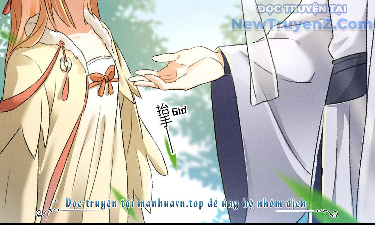 Huyền Đô Cố Mộng — Tiền Truyện Chưởng Môn Quá Bận Chapter 11 - Trang 17