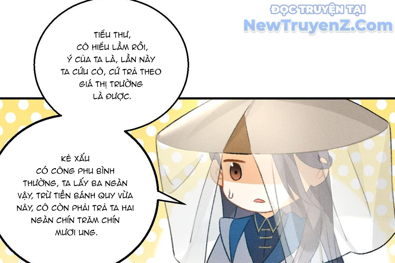 Huyền Đô Cố Mộng — Tiền Truyện Chưởng Môn Quá Bận Chapter 11 - Trang 21