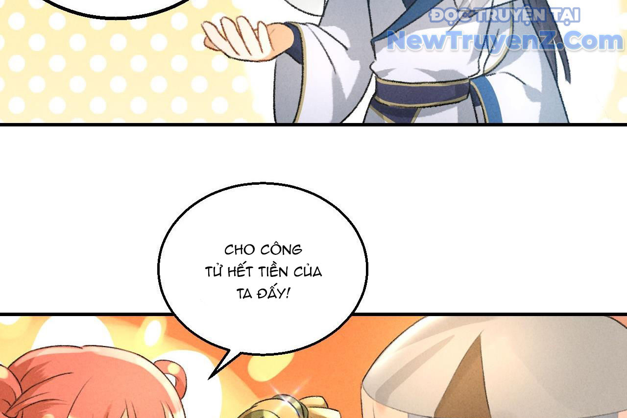Huyền Đô Cố Mộng — Tiền Truyện Chưởng Môn Quá Bận Chapter 11 - Trang 22