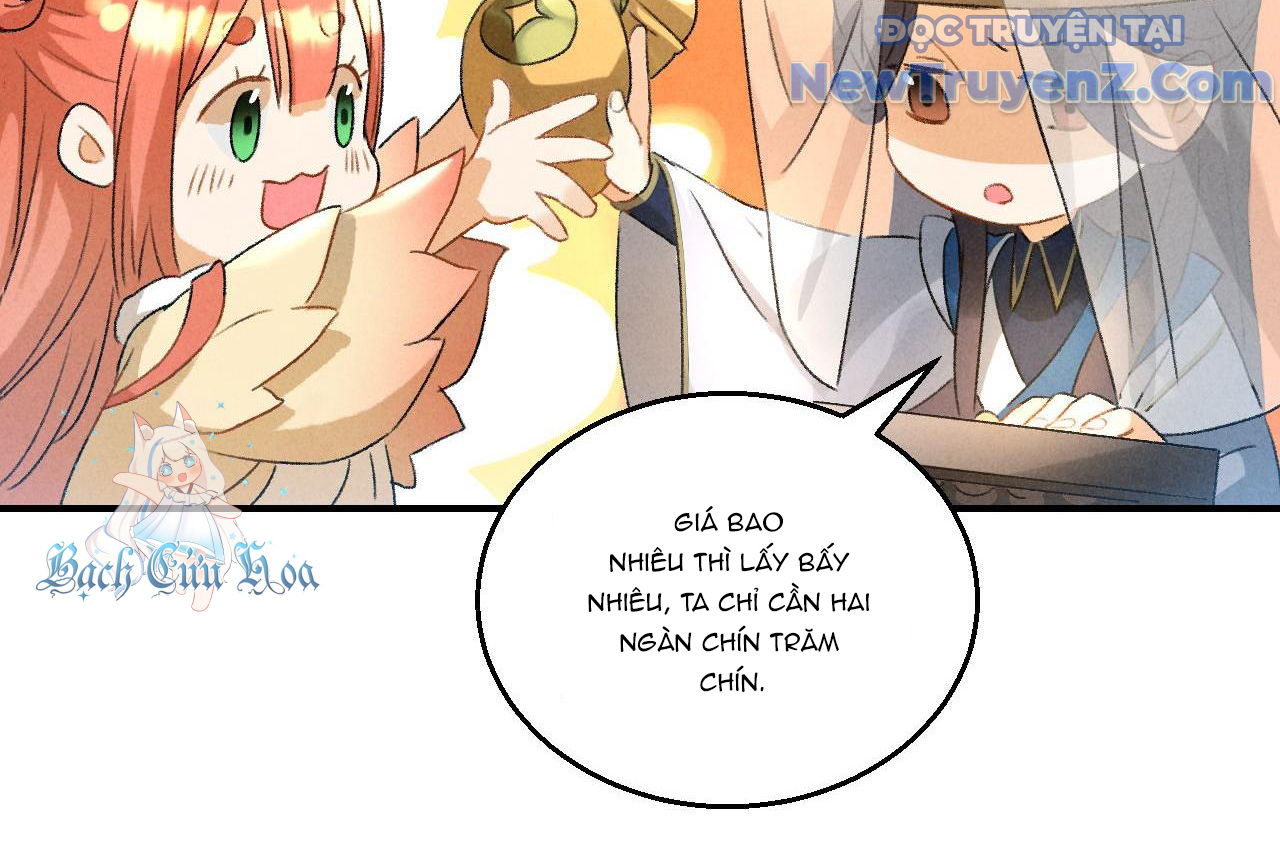 Huyền Đô Cố Mộng — Tiền Truyện Chưởng Môn Quá Bận Chapter 11 - Trang 23