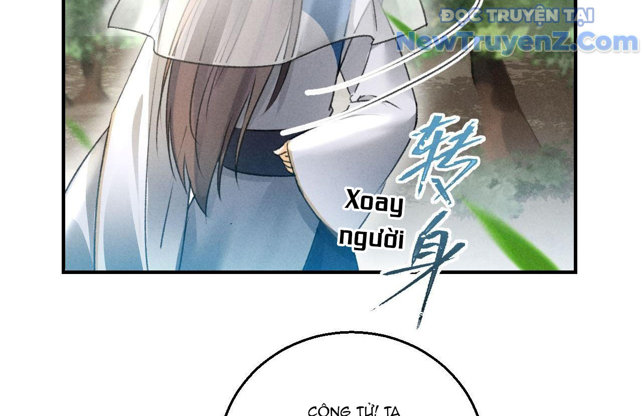 Huyền Đô Cố Mộng — Tiền Truyện Chưởng Môn Quá Bận Chapter 11 - Trang 27