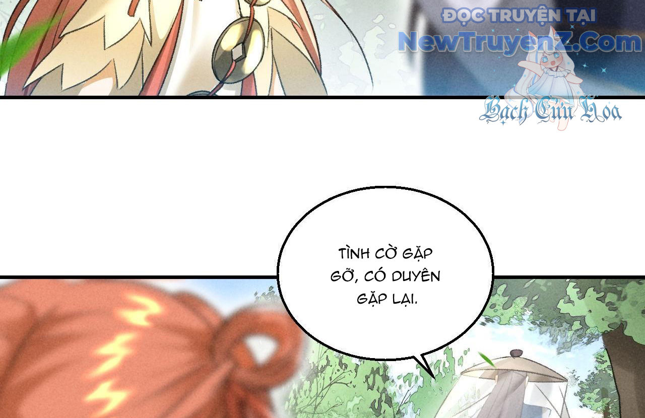 Huyền Đô Cố Mộng — Tiền Truyện Chưởng Môn Quá Bận Chapter 11 - Trang 29