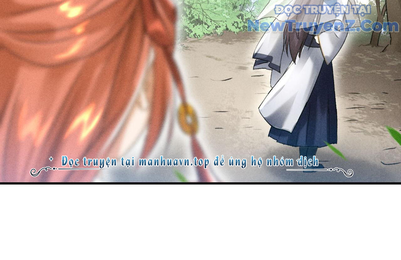 Huyền Đô Cố Mộng — Tiền Truyện Chưởng Môn Quá Bận Chapter 11 - Trang 30