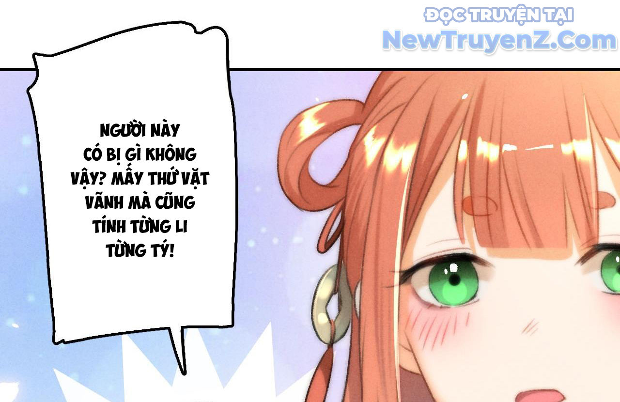 Huyền Đô Cố Mộng — Tiền Truyện Chưởng Môn Quá Bận Chapter 11 - Trang 31