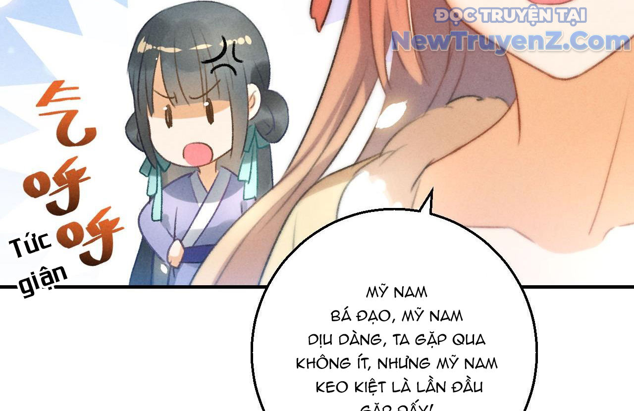 Huyền Đô Cố Mộng — Tiền Truyện Chưởng Môn Quá Bận Chapter 11 - Trang 32