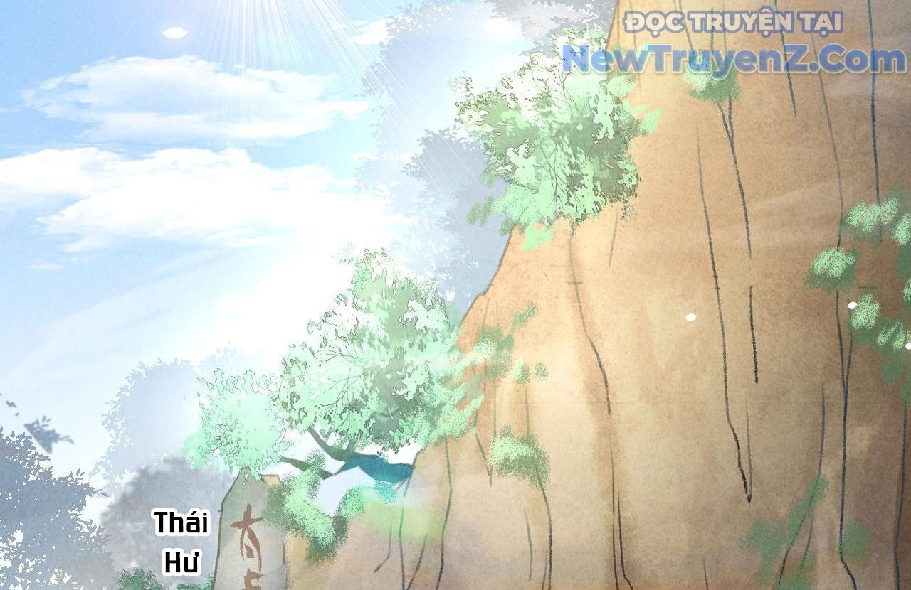 Huyền Đô Cố Mộng — Tiền Truyện Chưởng Môn Quá Bận Chapter 11 - Trang 37