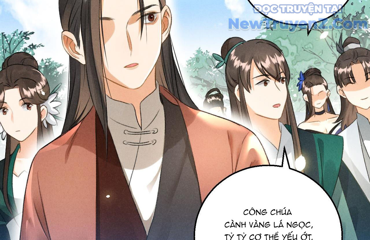 Huyền Đô Cố Mộng — Tiền Truyện Chưởng Môn Quá Bận Chapter 11 - Trang 39