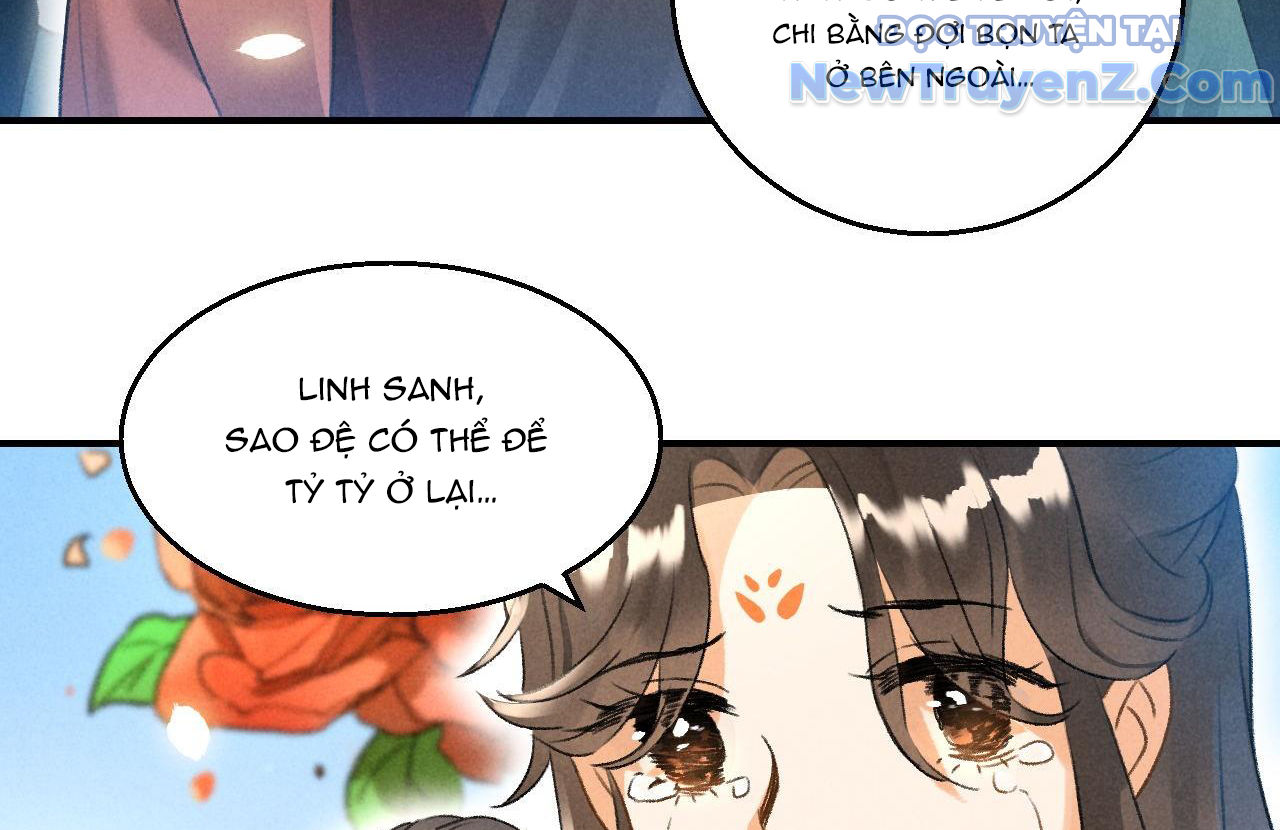 Huyền Đô Cố Mộng — Tiền Truyện Chưởng Môn Quá Bận Chapter 11 - Trang 40