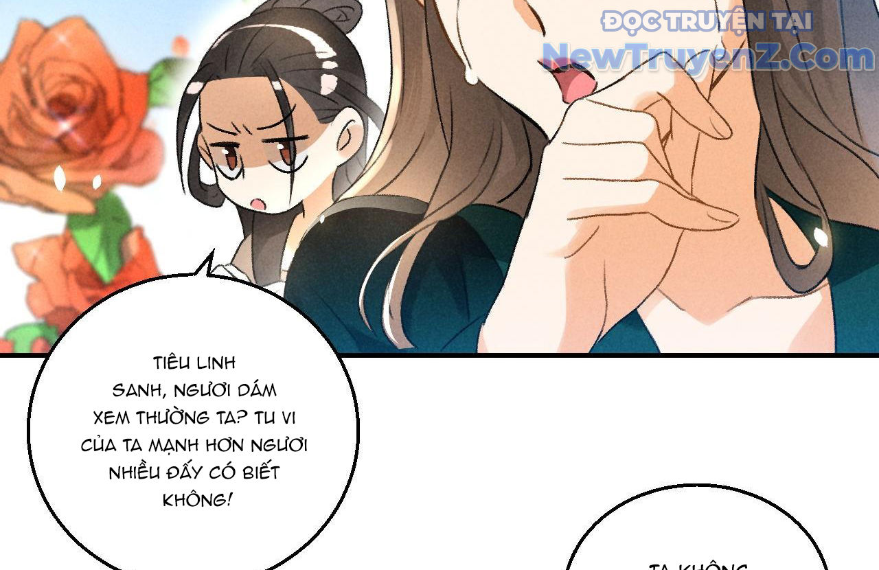Huyền Đô Cố Mộng — Tiền Truyện Chưởng Môn Quá Bận Chapter 11 - Trang 41